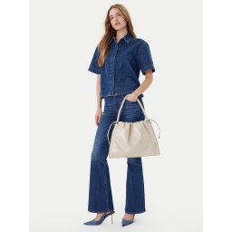 Дамска чанта Guess Amys HWMY96 59220 Бежов