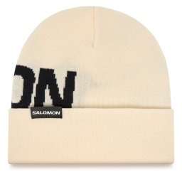 Шапка Salomon Hermitage LC2630200 Екрю