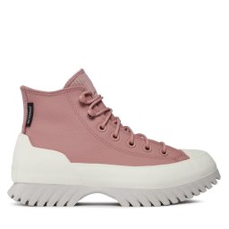 Зимни обувки Converse Chuck Taylor A04635C Розов