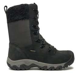 Апрески Keen Greta Tall Waterproof 1029410 Черен