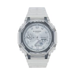Часовник G-Shock GA-2100BM-7A8ER Прозрачен