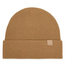 Шапка Calvin Klein Emblem LV04D8013G Бежов