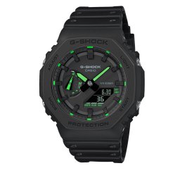 Часовник G-Shock GA-2100-1A3ER Черен