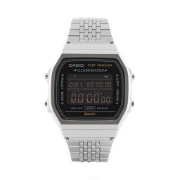 Часовник Casio ABL-100WE-1BEF Сребрист