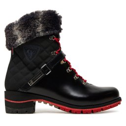 Зимни обувки Rossignol 1907 Megeve 2.0 RNMW500 Черен