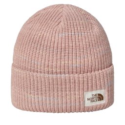 Шапка The North Face Salty Bae NF0A8CHM Розов