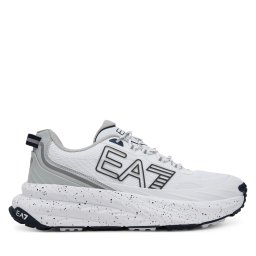 Сникърси EA7 Emporio Armani X8X177 XK381 U459 Бял