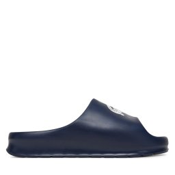 Чехли Lacoste 7-49CMA0024 Тъмносин