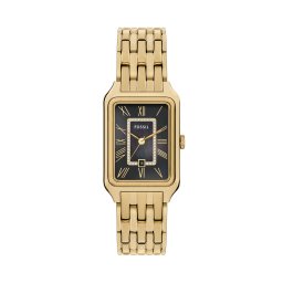 Часовник Fossil Raquel ES5417 Златист