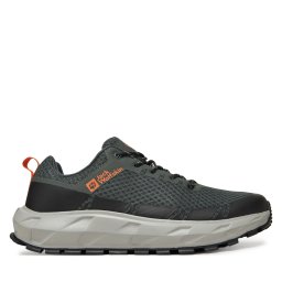 Сникърси Jack Wolfskin Ventura Lite Xt Vent Low A64206 Зелен
