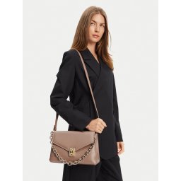 Дамска чанта Furla Meridiana WB01448 BX3227 MA200 Кафяв