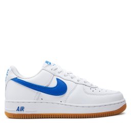 Сникърси Nike Air Force 1 Low Retro DJ3911 101 Бял