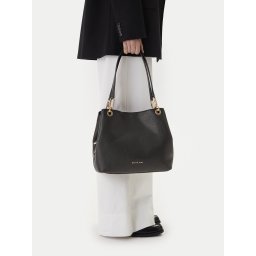 Дамска чанта MICHAEL Michael Kors 30F3G8KT7L Черен