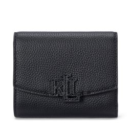 Портфейл LAUREN RALPH LAUREN 432966782001 Черен