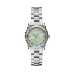 Часовник Emporio Armani Federica AR11656 Сребрист
