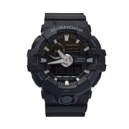 Часовник G-Shock GA-700-1BER Черен