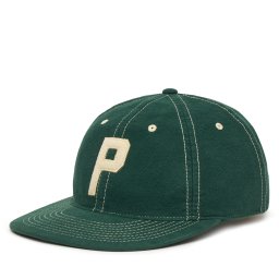 Шапка с козирка Polo Ralph Lauren 211977401500 Зелен