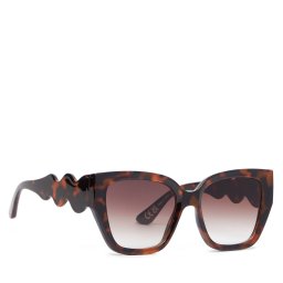 Слънчеви очила Aldo Hok 13994976 Кафяв