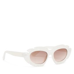 Слънчеви очила Aldo CAUMASEE 13994889 Бял