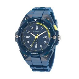 Часовник Nautica NAPCNS401 Тъмносин