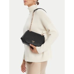 Дамска чанта Guess HWNG96 69210 Черен