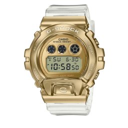 Часовник G-Shock GM-6900SG-9ER Златист