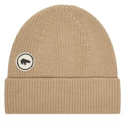 Шапка Eisbär Mino 30947 123 Кафяв