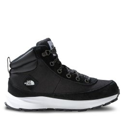 Туристически The North Face Y Back-To-Berkeley Iv HikerNF0A7W5ZKY41 Черен