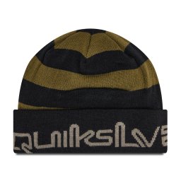 Шапка Quiksilver AQYHA04945 Черен