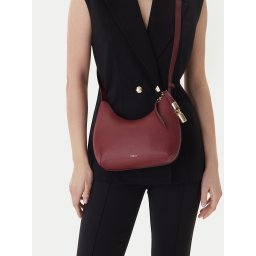 Дамска чанта Furla WB01500 BX3353 CGQ00 Бордо