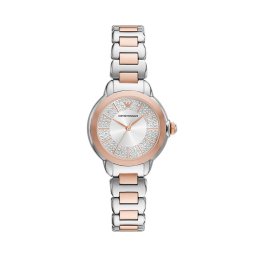 Часовник Emporio Armani AR11643 Сребрист