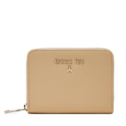 Портфейл Patrizia Pepe CQ8512/L001 Бежов