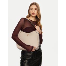 Дамска чанта Guess HWBG95 19020 Бежов