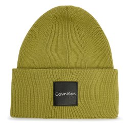 Шапка Calvin Klein K50K509682 Зелен