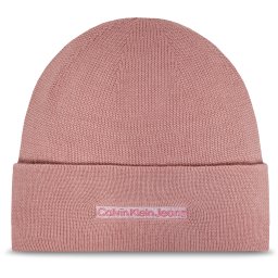 Шапка Calvin Klein Inst Embro K60K612651 Розов