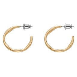 Обици Skagen SKJ1722710 Златист