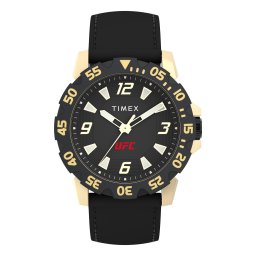 Часовник Timex TW2V84400 Черен