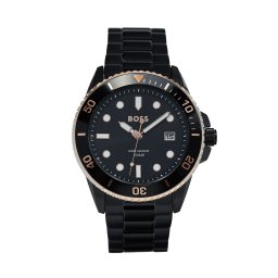Часовник Boss Ace 1514013 Черен