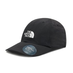 Шапка с козирка The North Face Horizon NF0A5FXLJK31 Черен