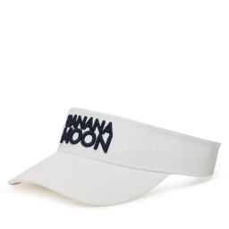 Козирка Banana Moon Maffin Basiccap BAS10 Бял