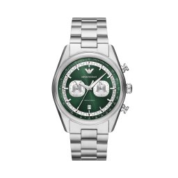 Часовник Emporio Armani AR11637 Сребрист