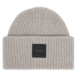 Шапка Calvin Klein K50K512357 Сив