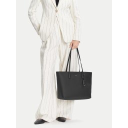 Дамска чанта DKNY R44AYI42 Черен