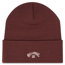 Шапка Billabong Arch F5BN22BIF2 Кафяв