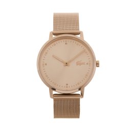 Часовник Lacoste Crocorgin Le 2001287 Златист