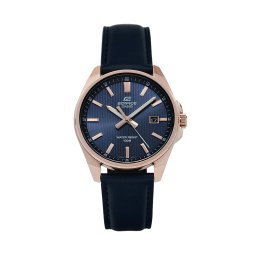 Часовник Casio Ediffice Classic EFV-150CL-2AVUEF Тъмносин