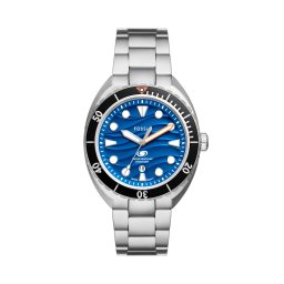 Часовник Fossil Breaker FS6064 Син