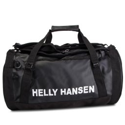Сак Helly Hansen HH Duffel Bag 2 68006-990 Черен