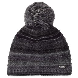 Шапка Eisbär Mikata Pompon MÜ 30619 Сив