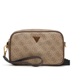 Мъжка чантичка Guess Vezzola Smart Accessories PMEVZL P3145 Бежов
